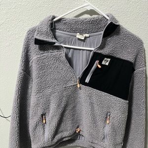 Vans jacket only worn once